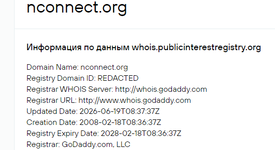 nconnect org отзывы nconnect org отзывы