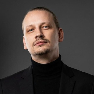 Нейроинженер Антон Бочкарев