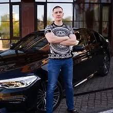 Никита Строков