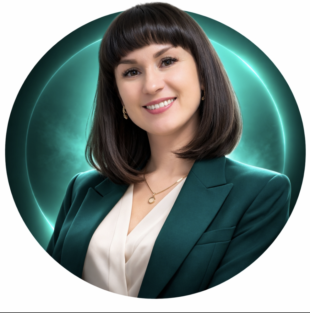 Оксана Балакшина