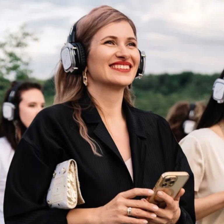 Ольга Дементьева