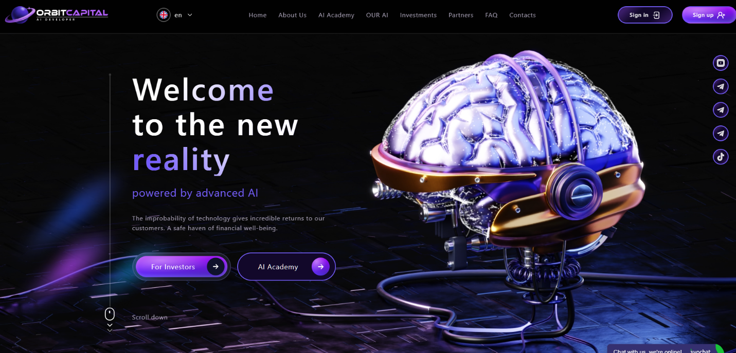 orbit capital платформа отзывы orbit capital платформа отзывы