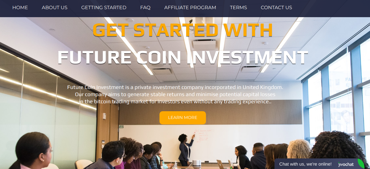 отзывы о компании future coin investment отзывы о компании future coin investment