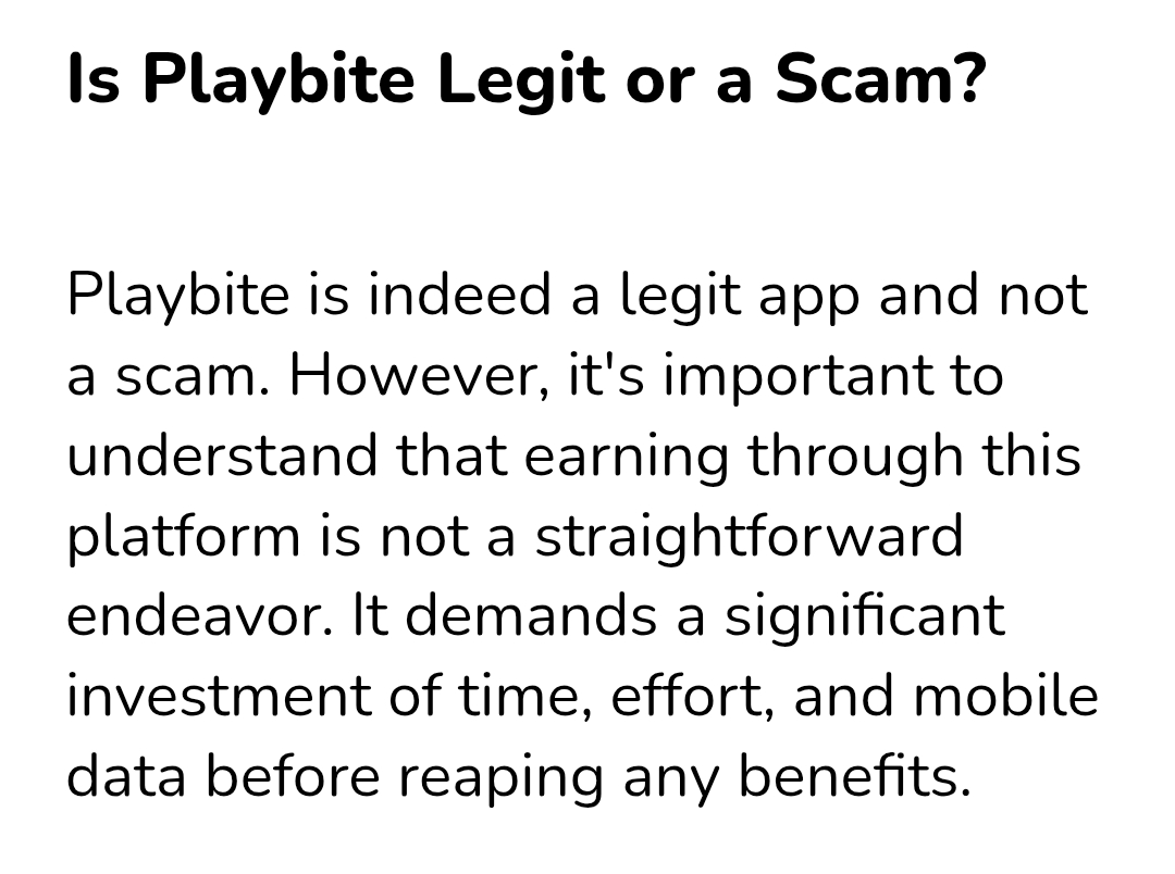 playbite playbite