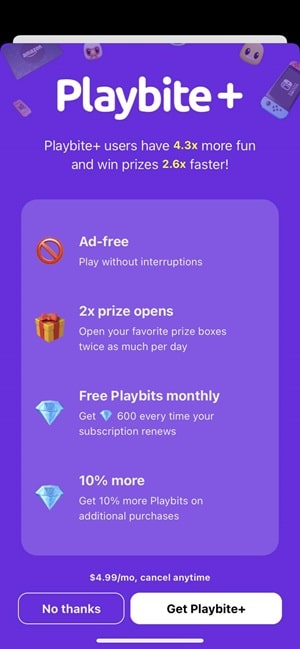 playbite playbite