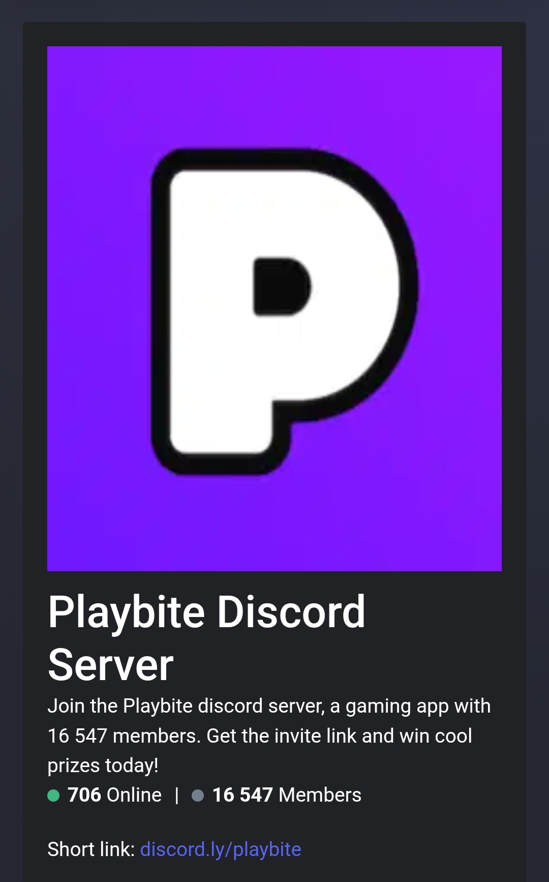 playbite playbite