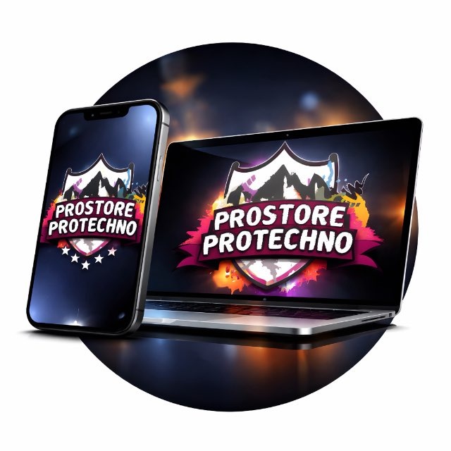 Prostore Protechno