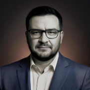 Пётр Куприянов