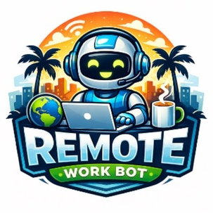 Remote Work Bot