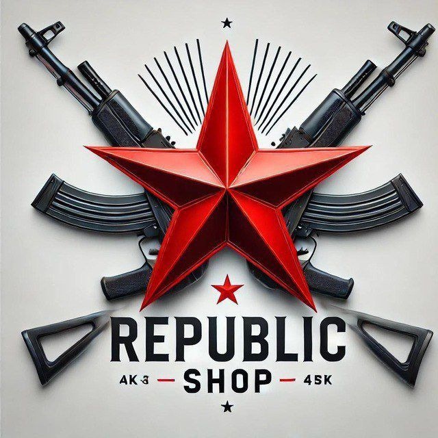 Republic Shop