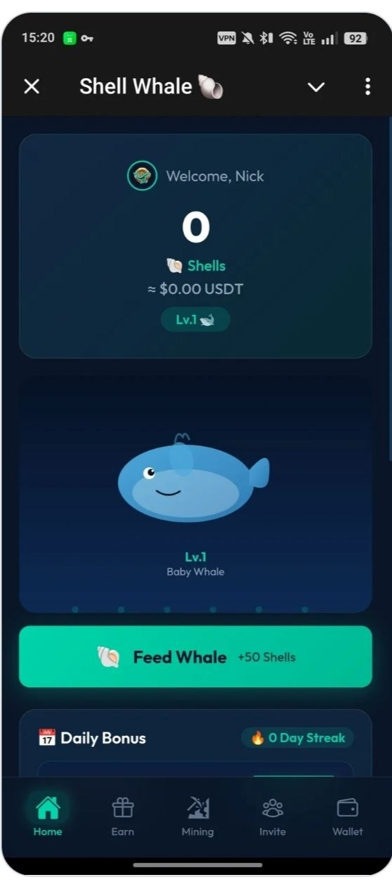 shell whale shell whale