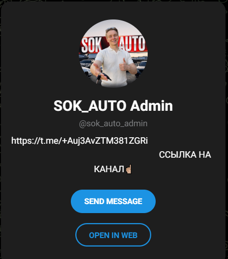 sok auto отзывы sok auto отзывы
