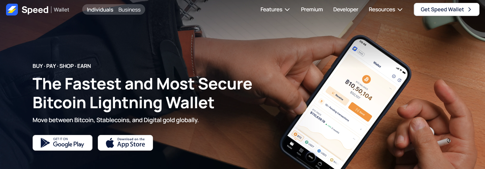 speed wallet speed wallet