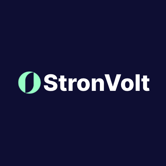 Stronvolt