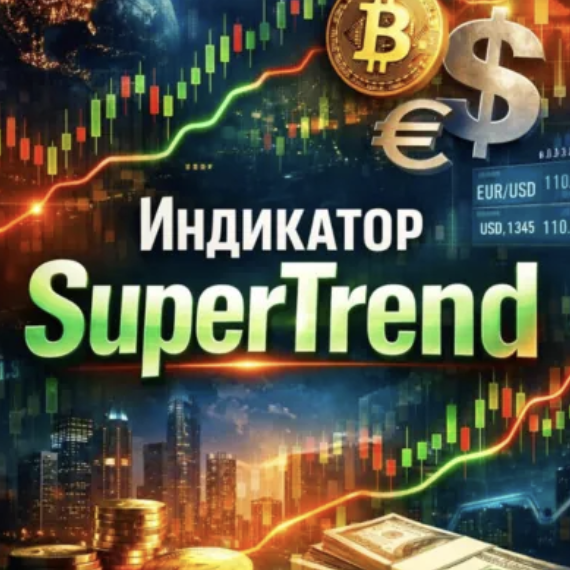 Super Trend