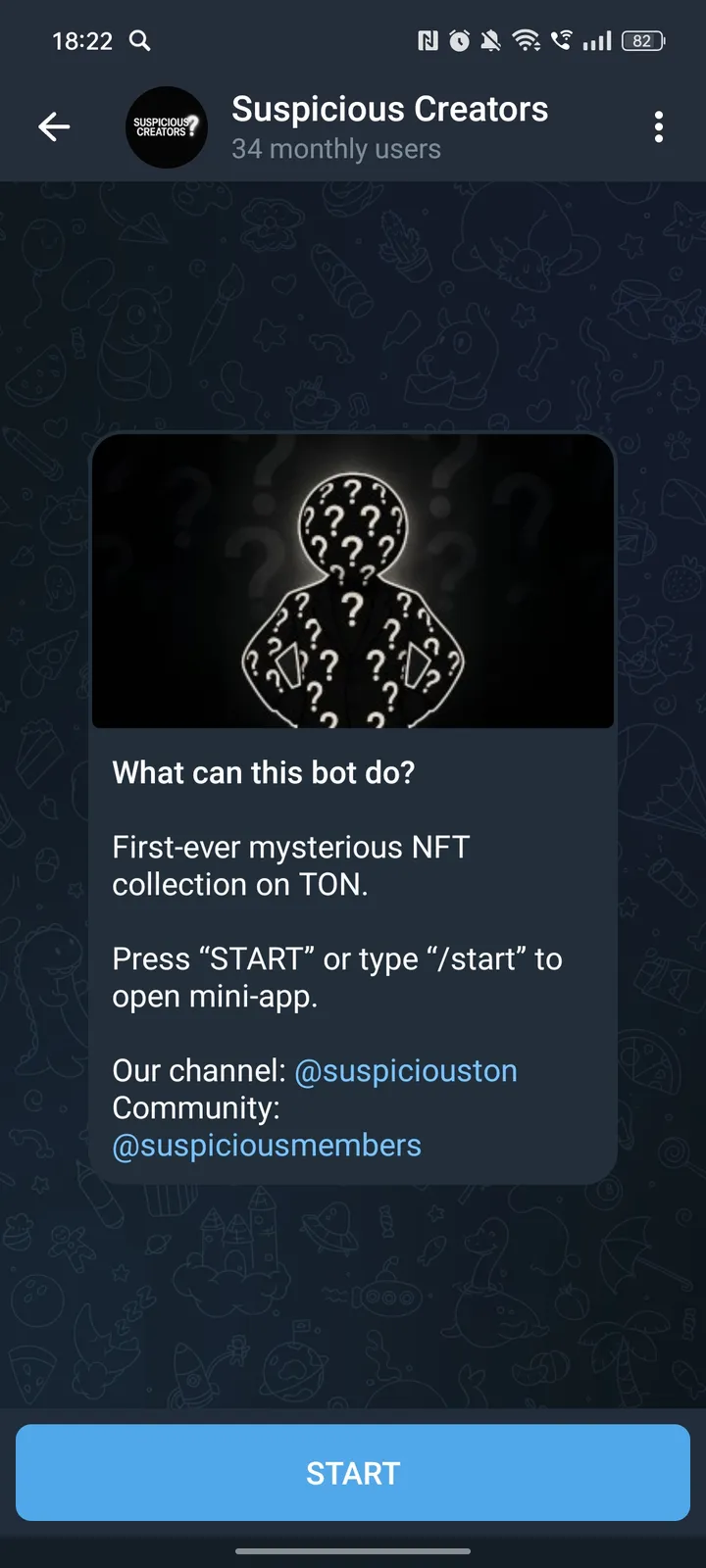 suspicioustonbot suspicioustonbot
