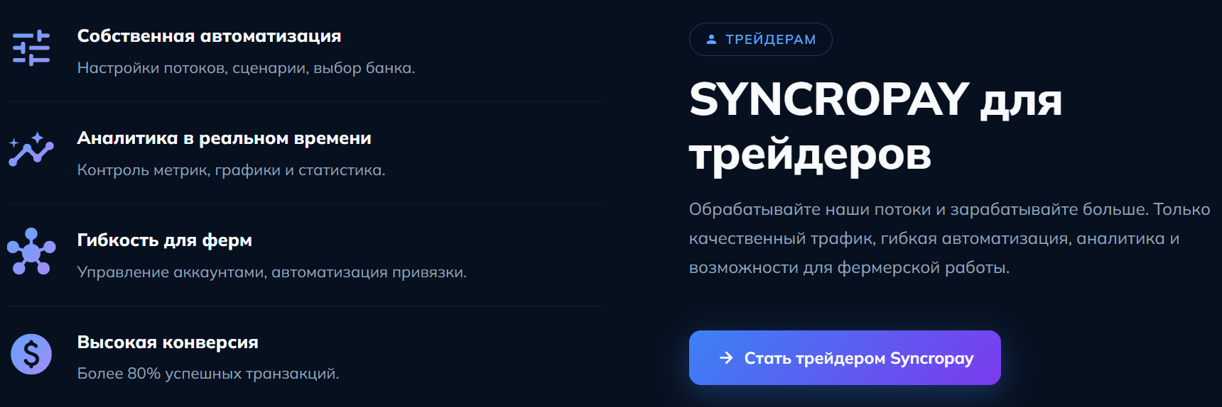 SyncroPay Io SyncroPay Io