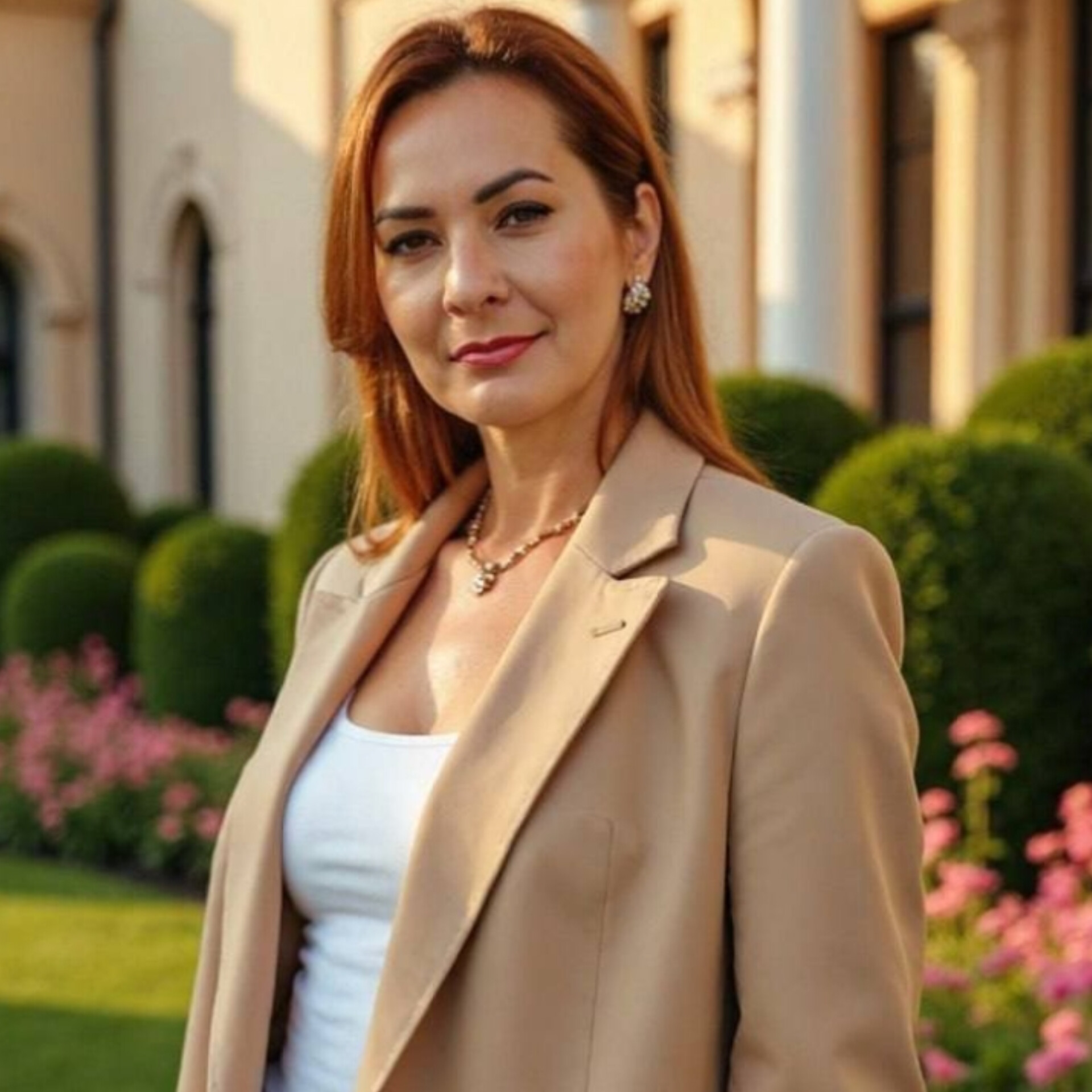 Татьяна Мельникова