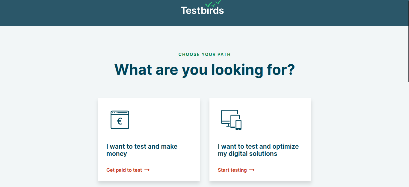 testbirds com testbirds com