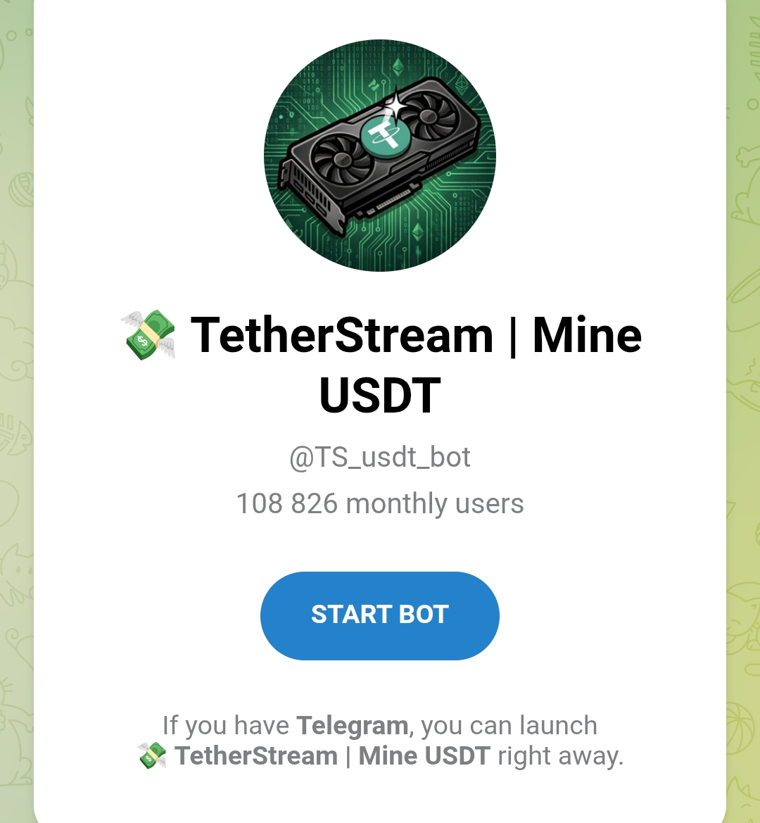 tetherstream mine usdt tetherstream mine usdt