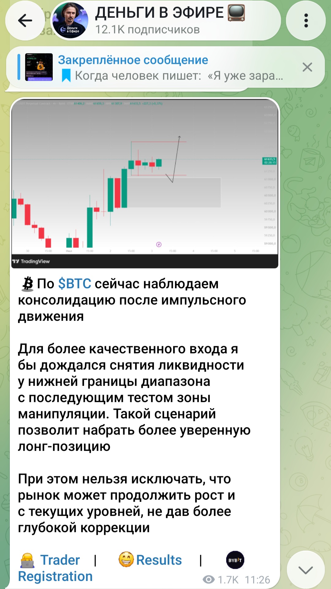 Точка входа Точка входа