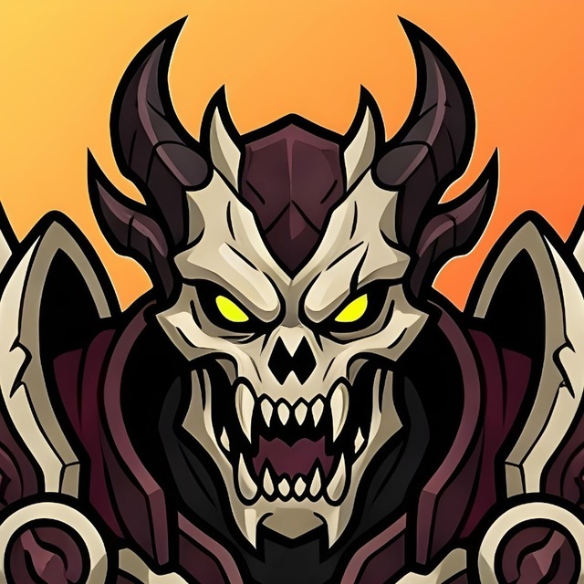 Ton Raids