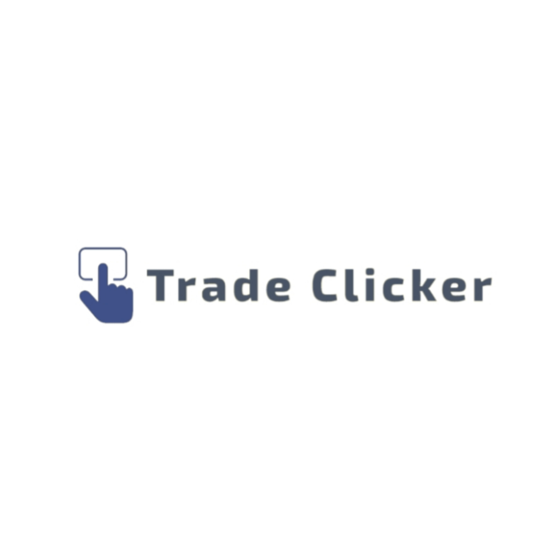 Trade Clicker
