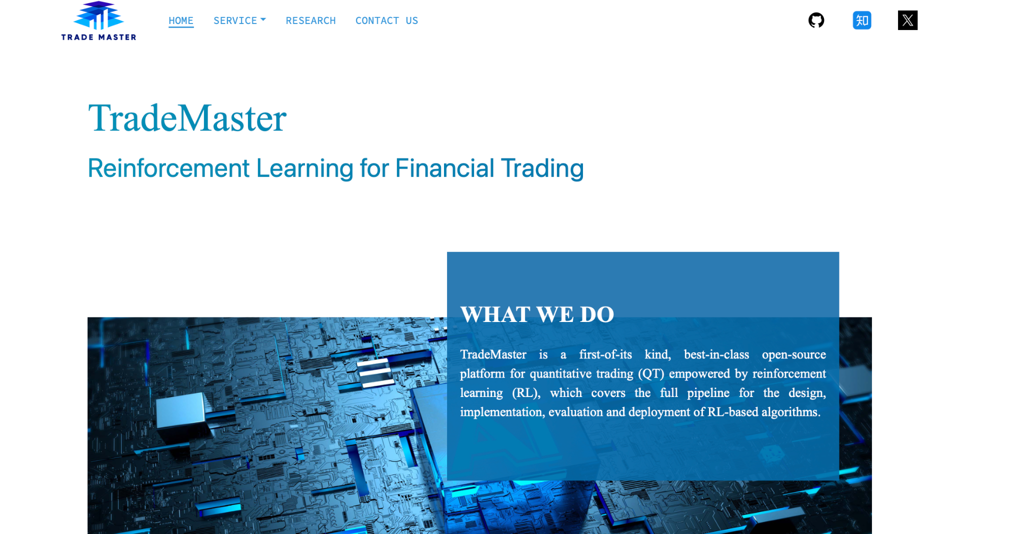 trademaster trademaster