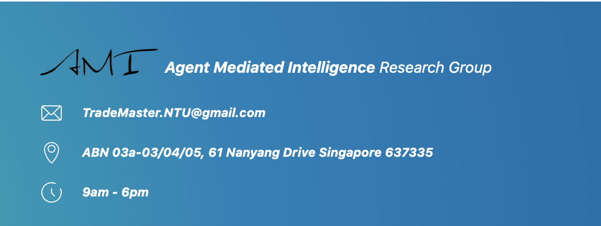 trademaster ai trademaster ai