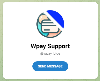 w pay w pay
