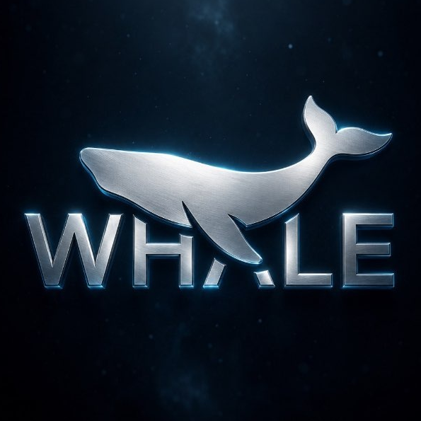 Whale Earn
