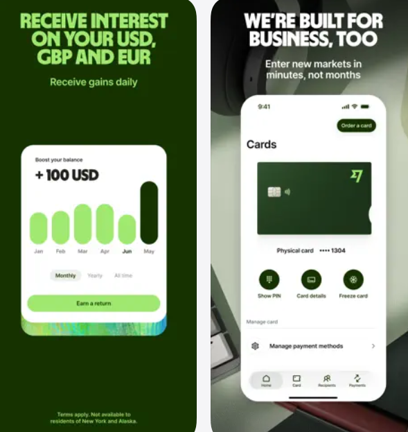 wise global money wise global money