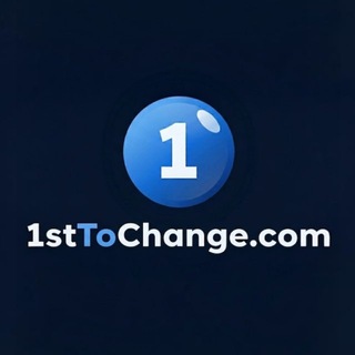 1sttochange