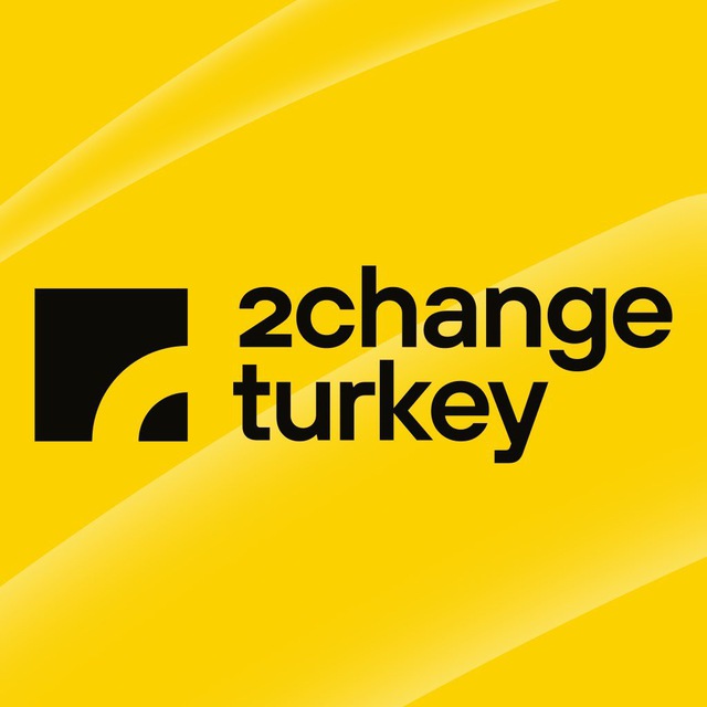 2 Change Turkey