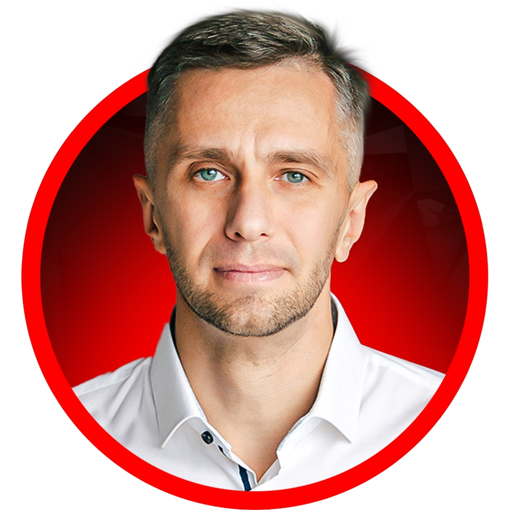 Александр Зубрицкий