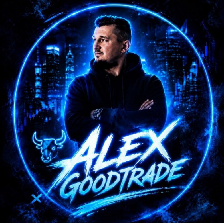 Alex Goodtrade