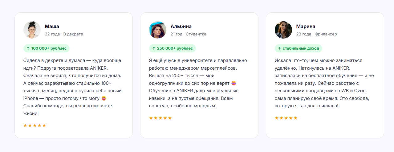 anikerwb ru отзывы anikerwb ru отзывы