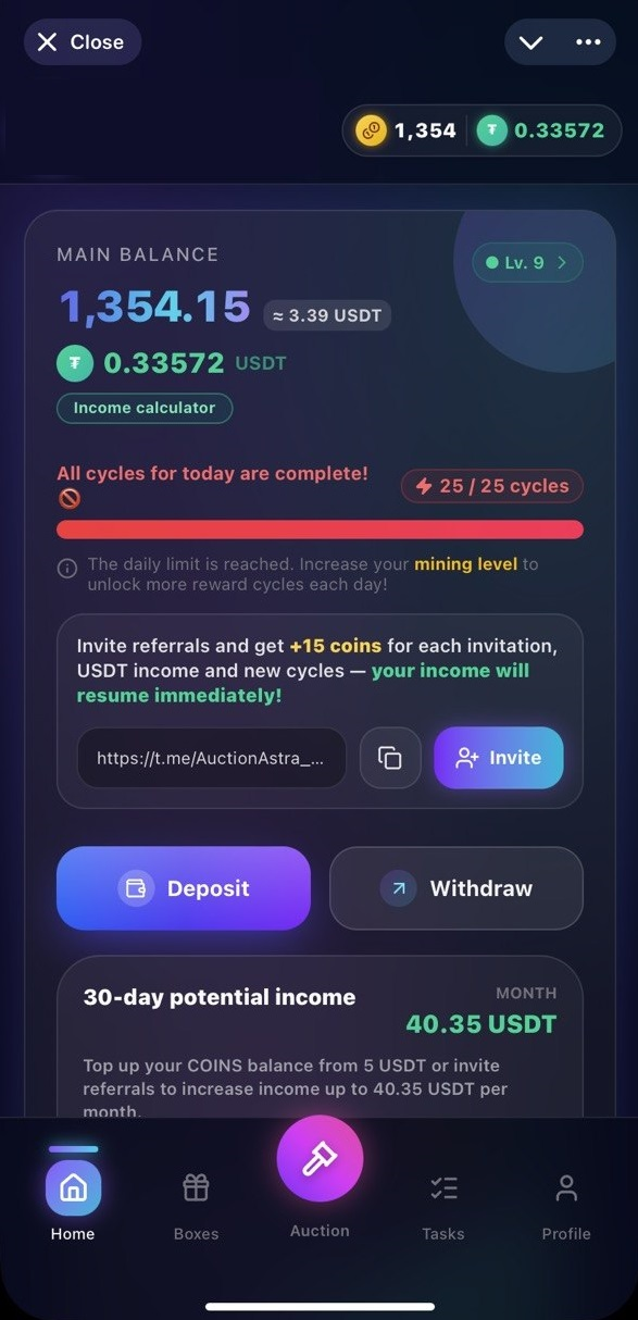 astra mining auction отзывы astra mining auction отзывы