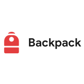 Backpack Wallet