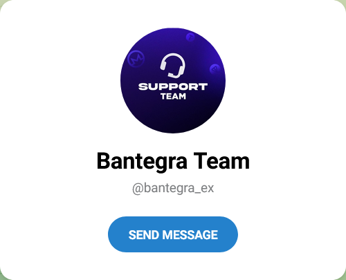 bantegra bantegra