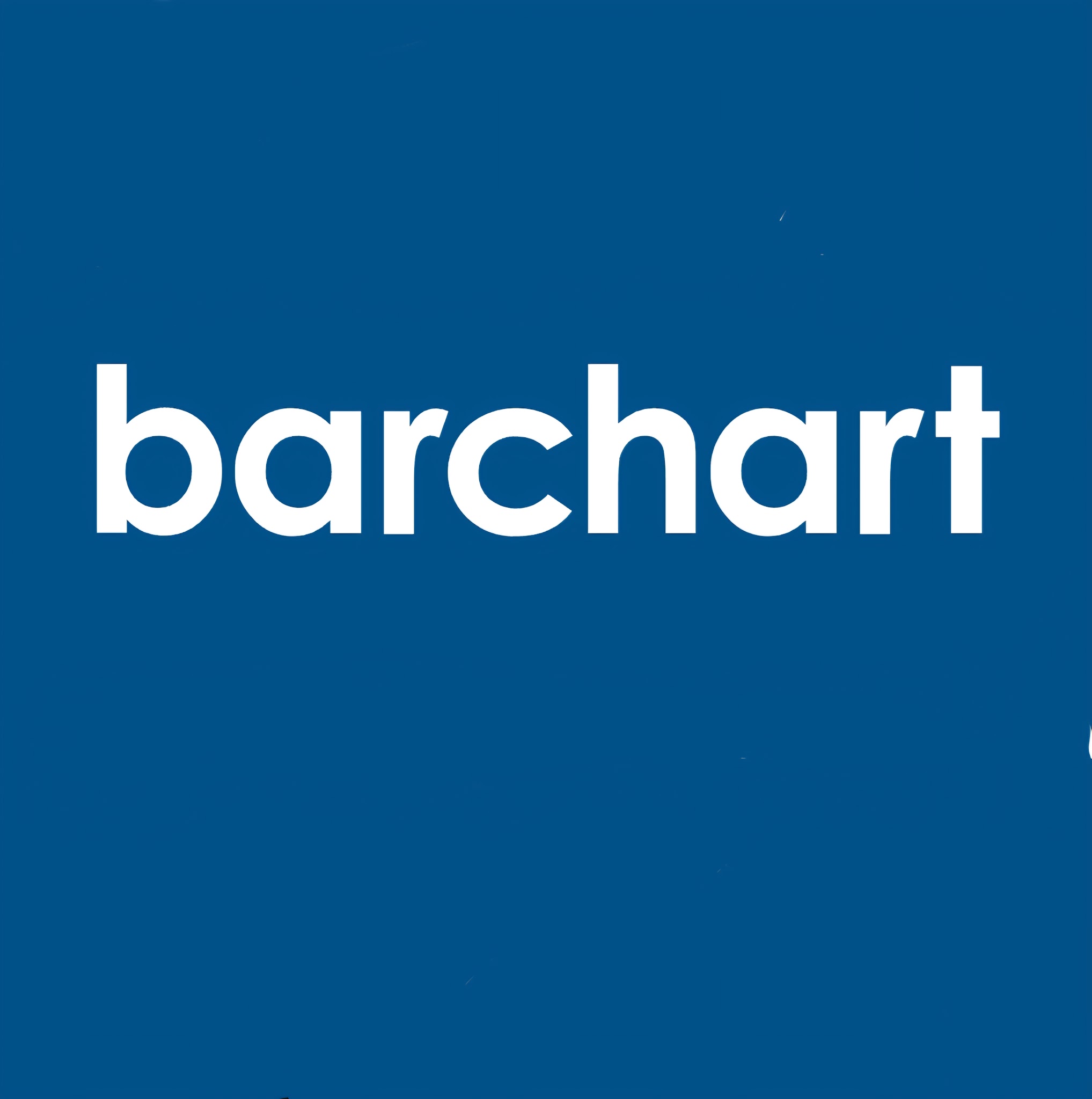 Barchart