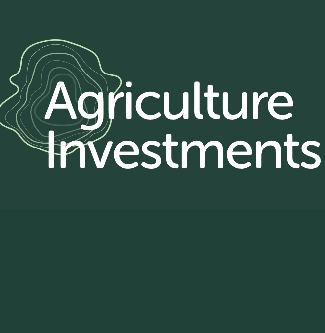 Berry Farming Ltd