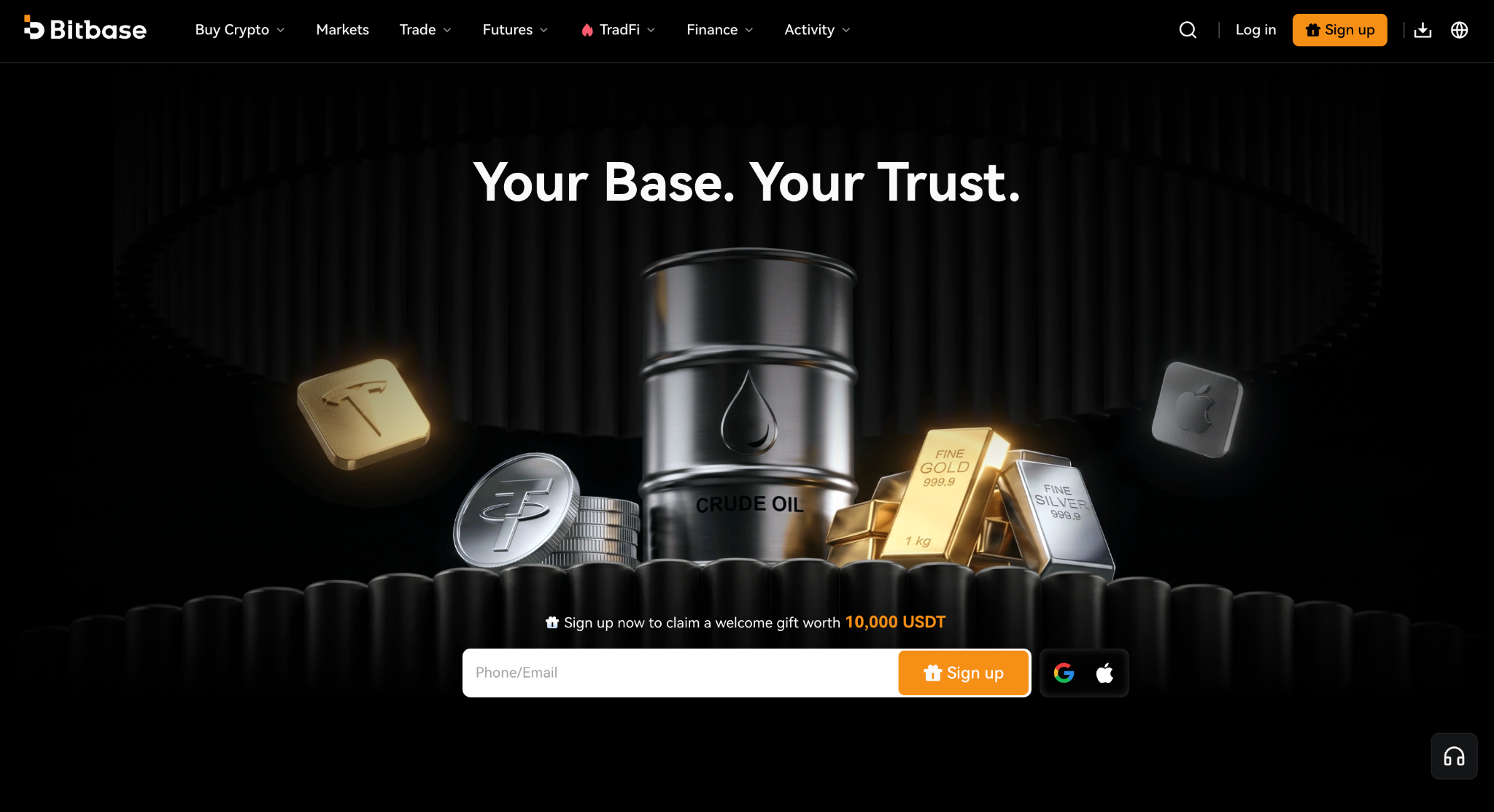 bitbase bitbase