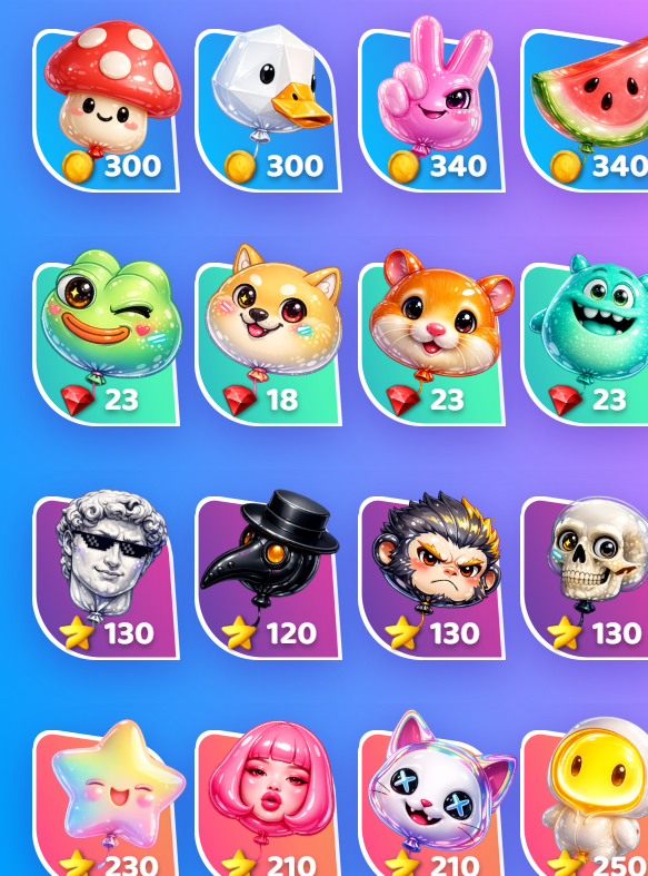BoomDropGames BoomDropGames