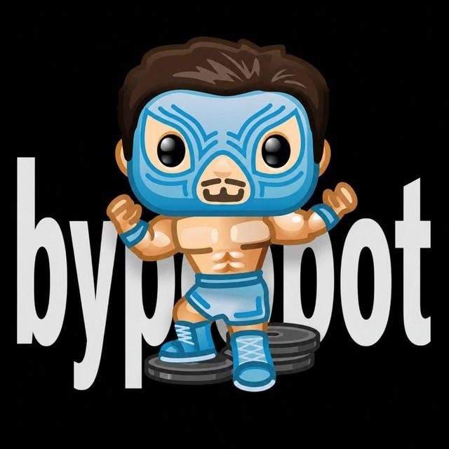 Bypobot