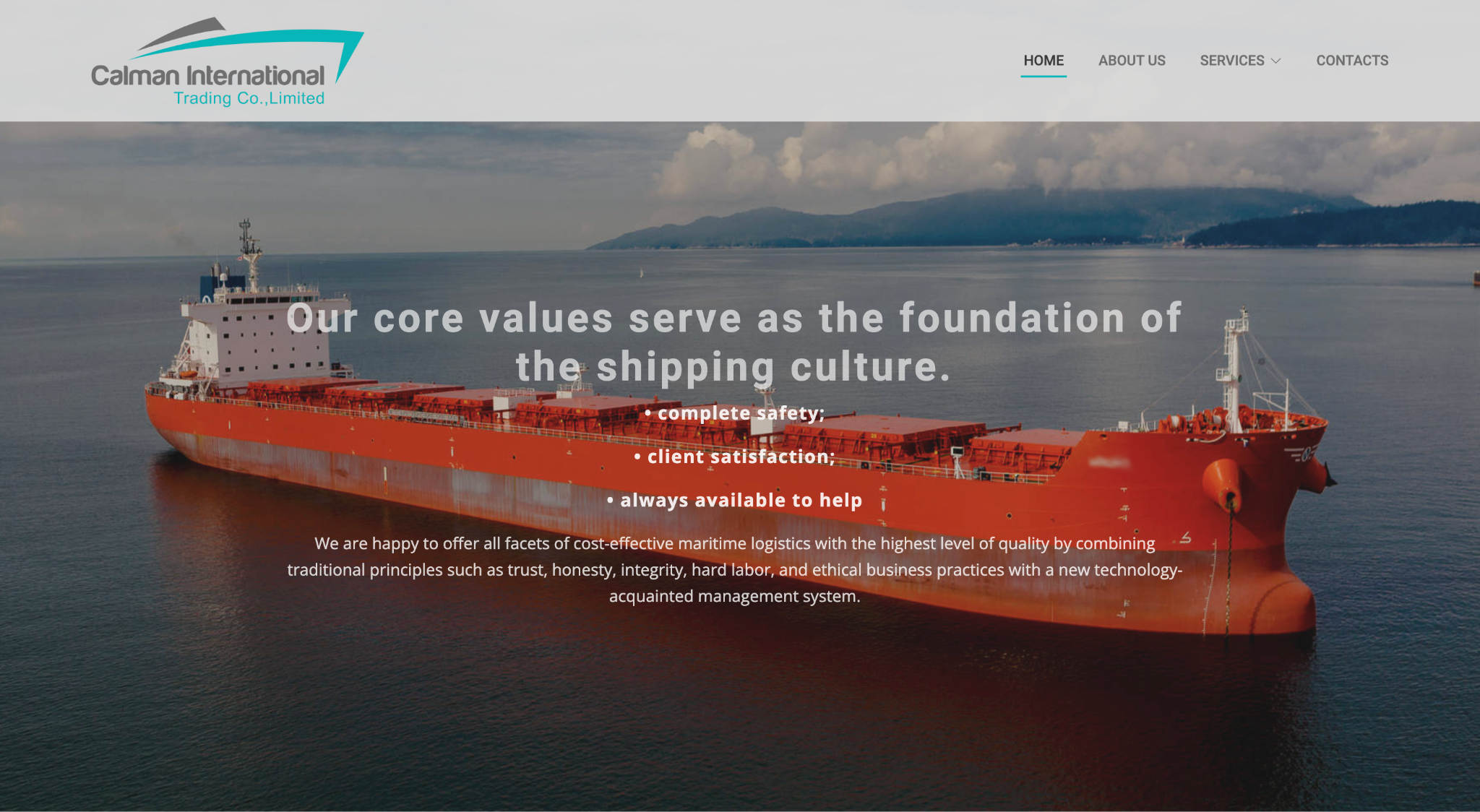 calman international trading calman international trading