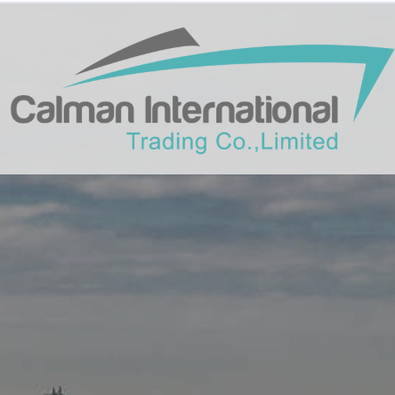 Calman International Trading