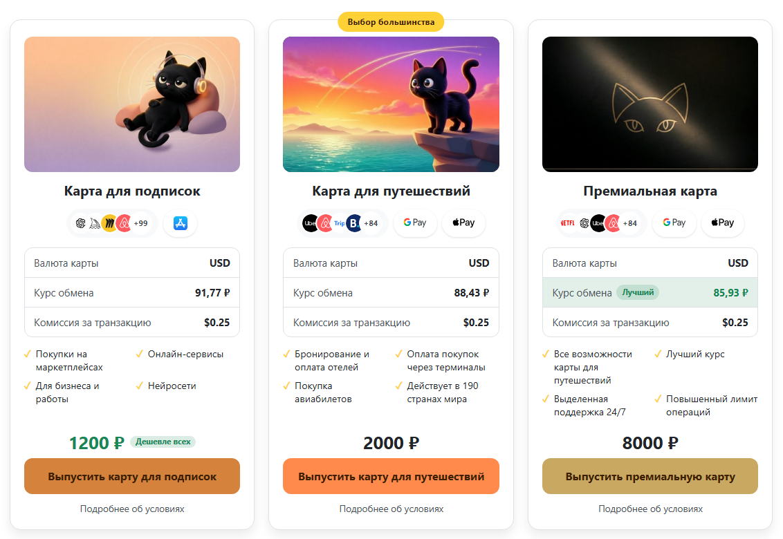 catcard catcard