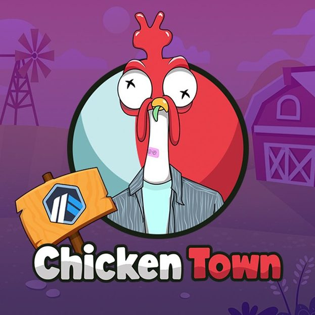 Chicken Town