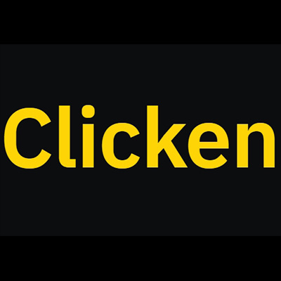 Clicken